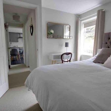 Bakewell- Super Central 2 Bed Apartment エクステリア 写真