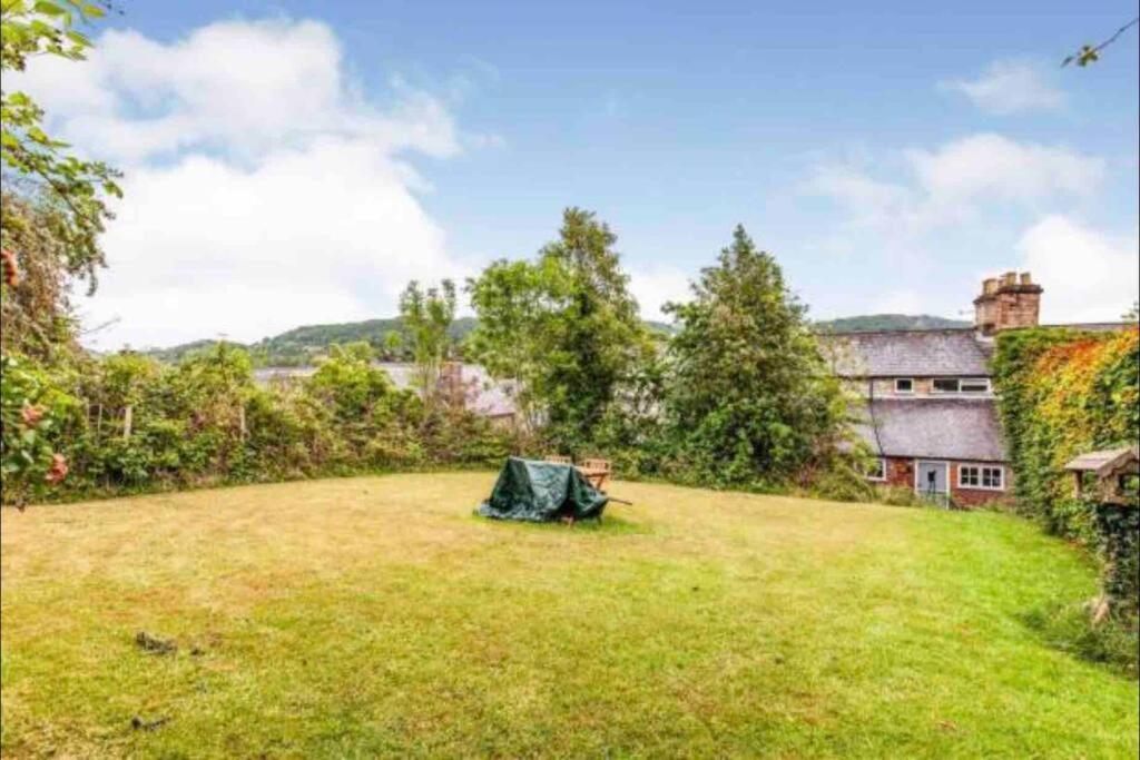 Bakewell- Super Central 2 Bed Apartment エクステリア 写真